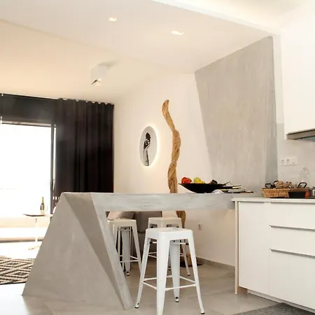 Art 7 Appartement *