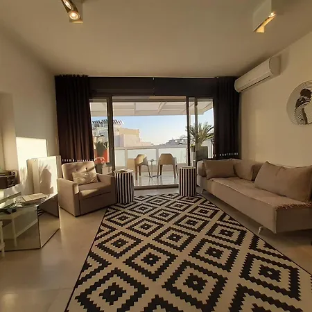 Appartement Art 7 Thessalonique
