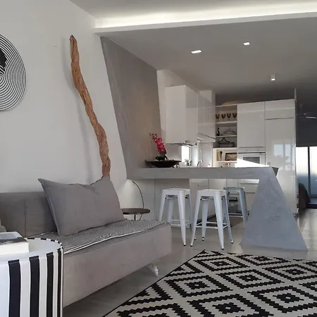Art 7 Appartement *