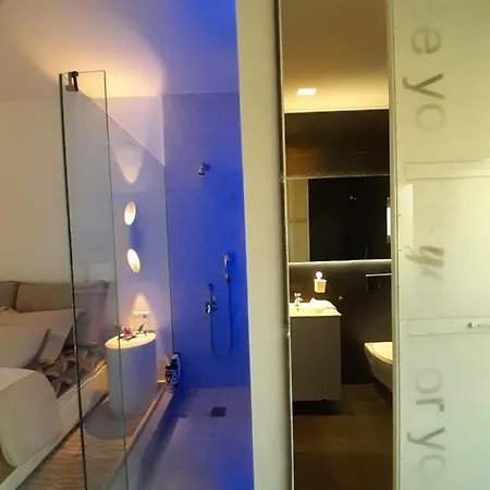 Appartement Art 7