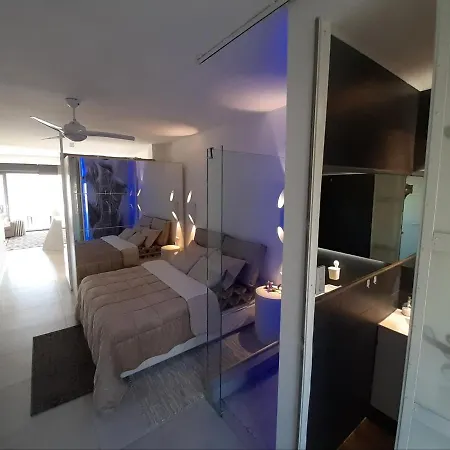 Art 7 Appartement Thessalonique