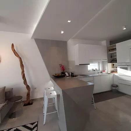 Appartement Art 7