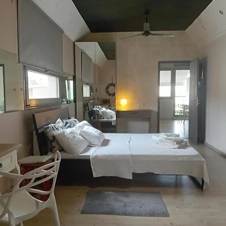 Art 7 Appartement