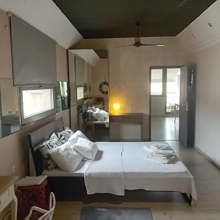 Art 7 Appartement