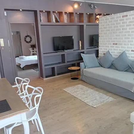 Art 7 * Thessalonique