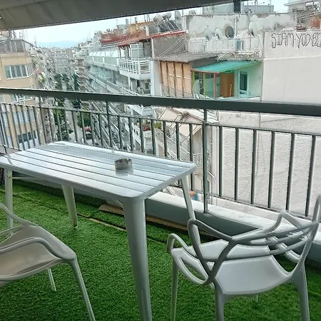 Appartement Art 7