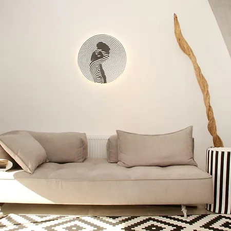 Art 7 Appartement *