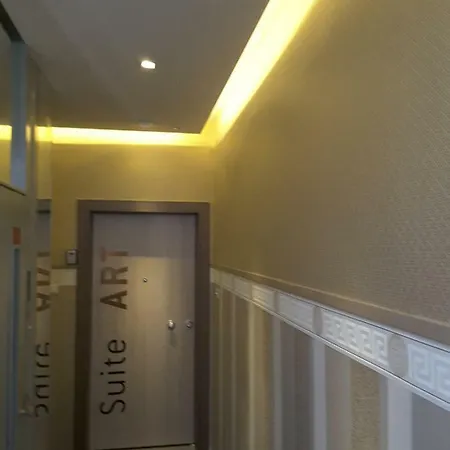 Art 7 Appartement