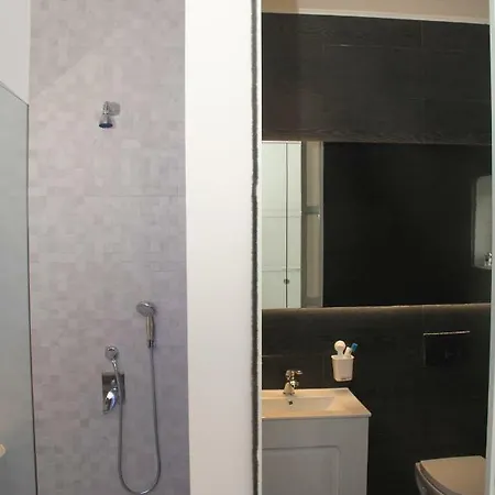 Art 7 Appartement *
