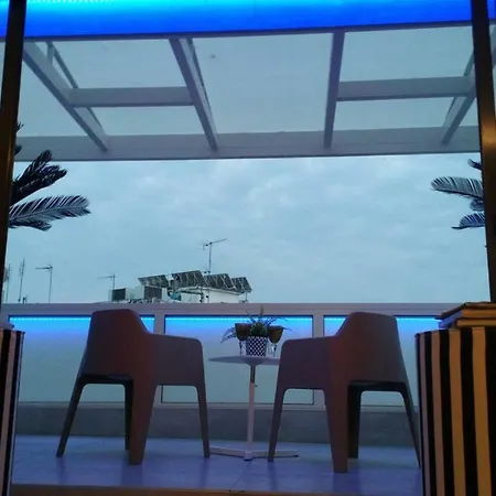 Lejlighed Art 7 Thessaloníki